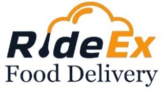RideEx Logo